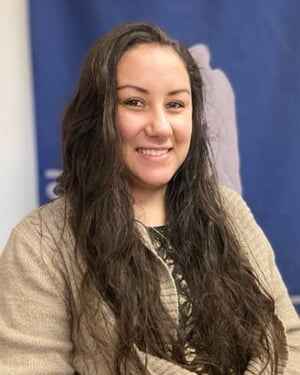 Tammy Wilson, CAS