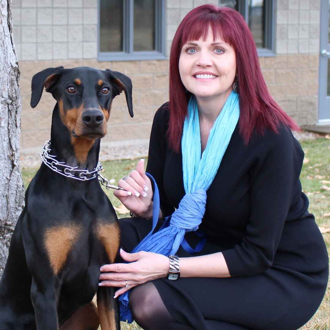 Tamra Foy