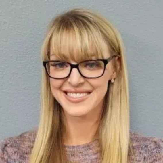 Tanis Hayden, MA, CADC-III, QMHP