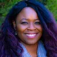 Tanisha James, LCSW, LCASA
