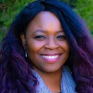 Tanisha James, LCSW, LCASA