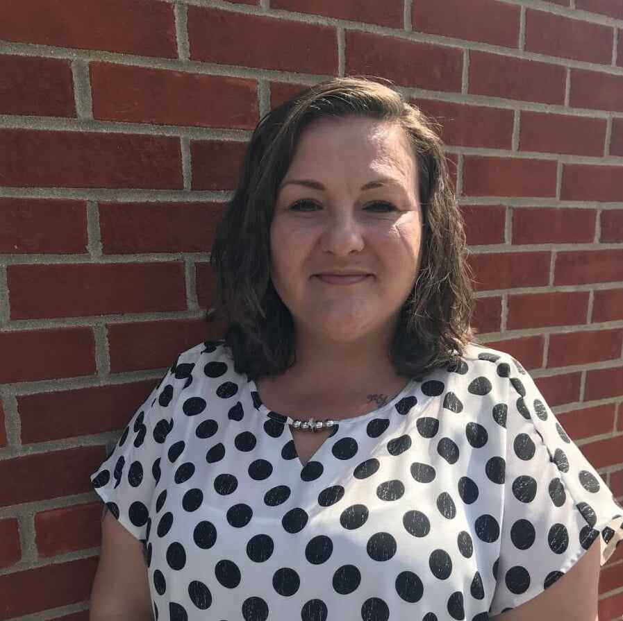 Tanith Wilson, CADC