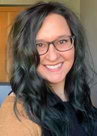 Tanja Babel, MSW, MHP