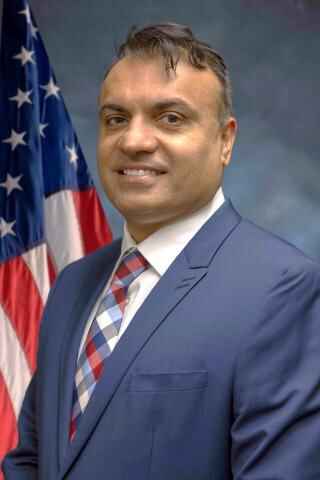 Tanveer Qureshi