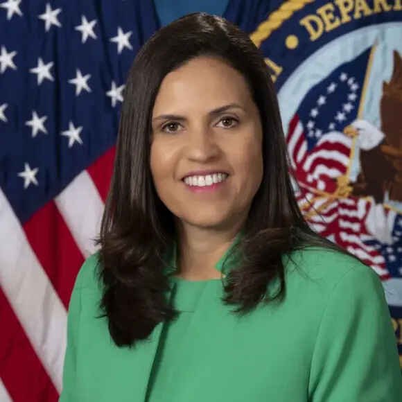 Tanya Bradsher
