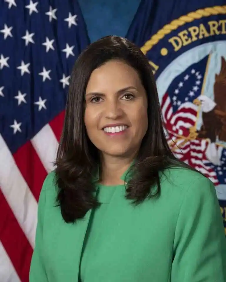 Tanya Bradsher