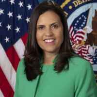 Tanya Bradsher