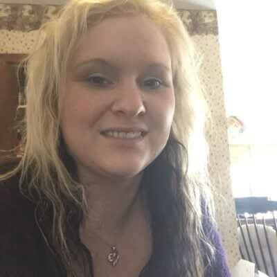 Tanya Caswell, BS