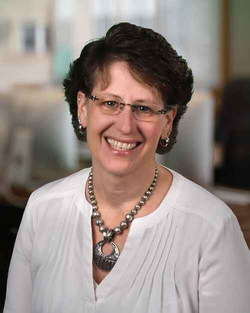 Tanya Lettman-Shue