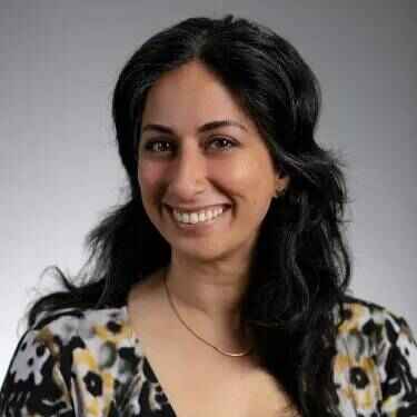 Tara Chowdhury, PHD,MCR