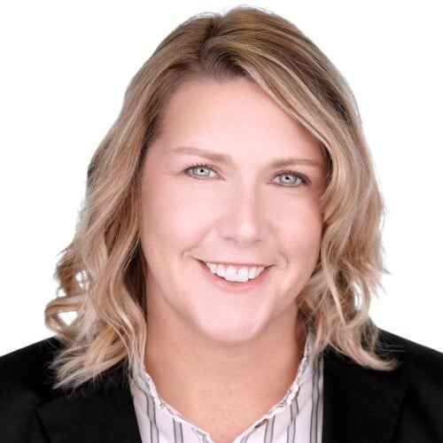Tara Drury