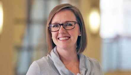 Tara M. Cole, PhD