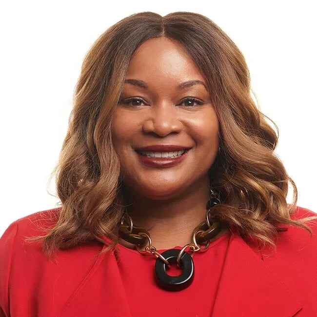 Tasha Blackmon
