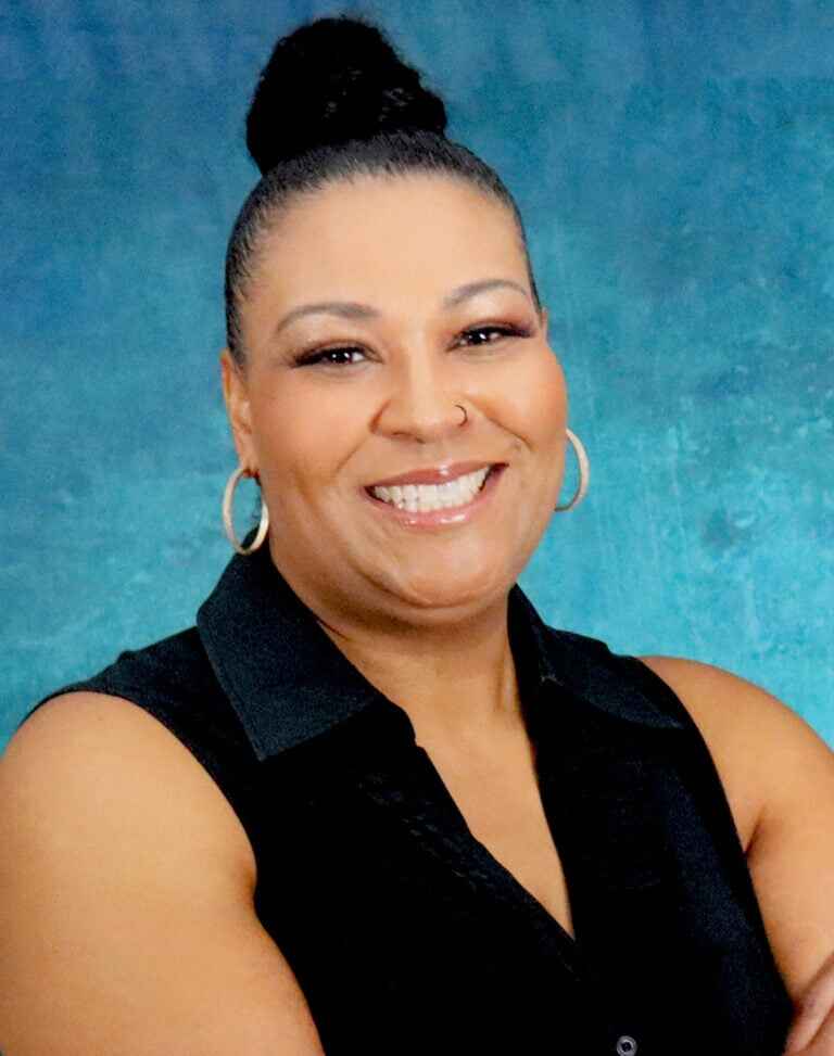 Tasha Conley, MSN, RN