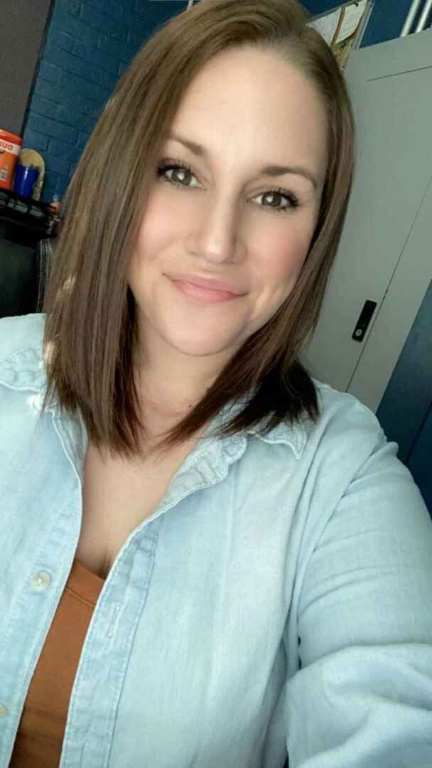 Tasha Gowin, L.P.N