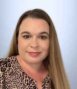 Tasha Wilkerson, LCSW