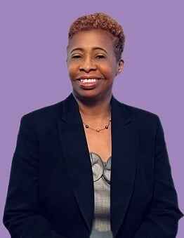 Tatina Butler, CPA, CRFAC, CIA, CGMA
