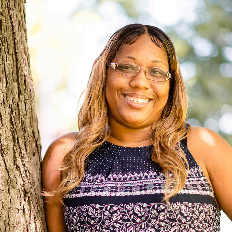Tawanda Clarke