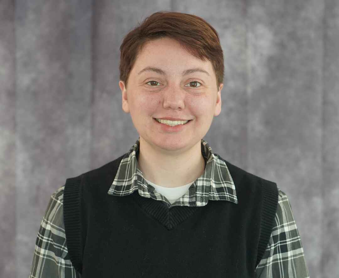 Tayler Wadsworth, LCDC III