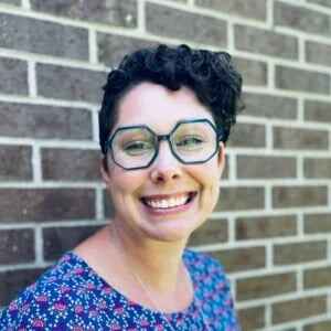 Taylor Greenfield