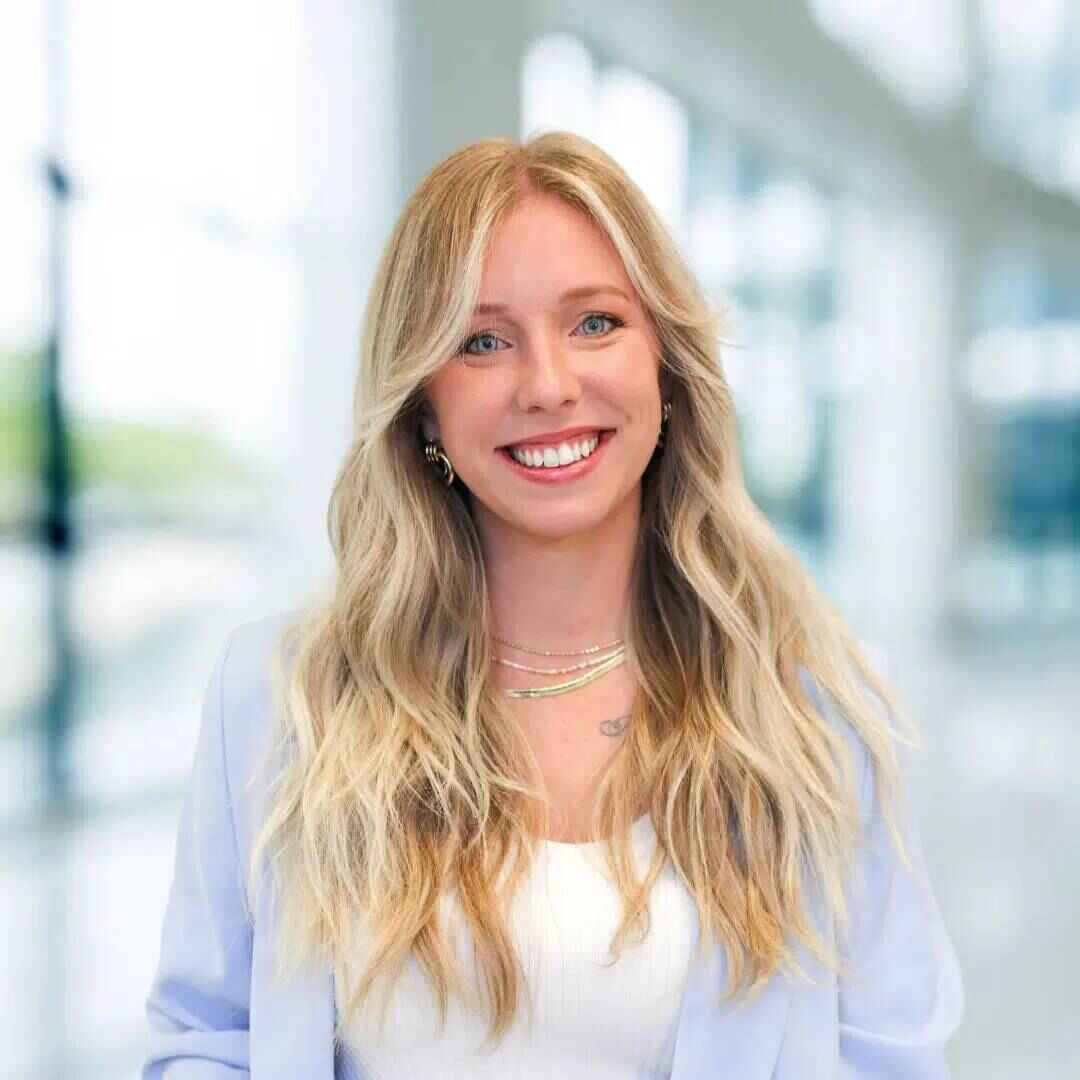 Taylor Lovallo