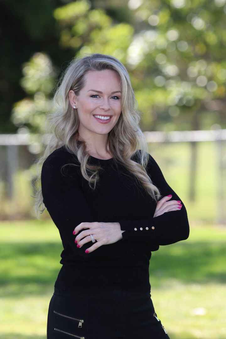 Taylor Mauriello, PhD
