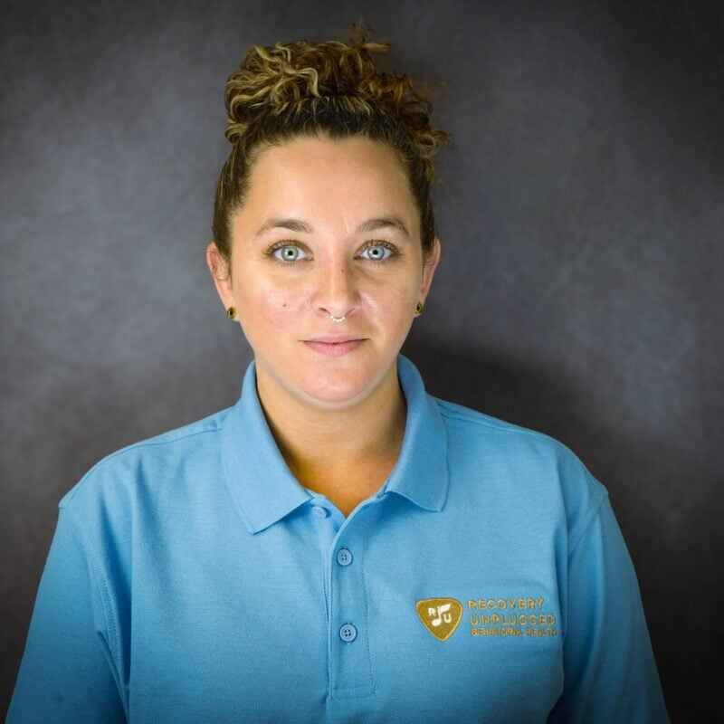 Teagan Tennyson
