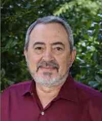 Ted Jones