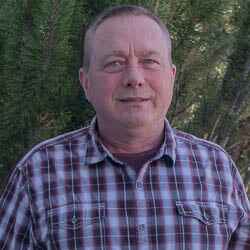 Ted Thorne