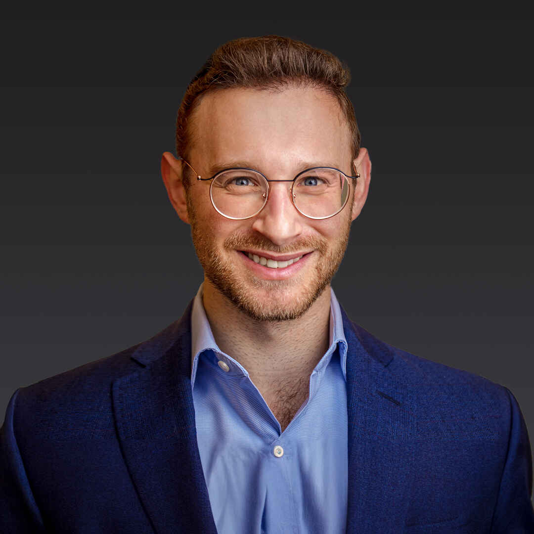 Teddy Friedman