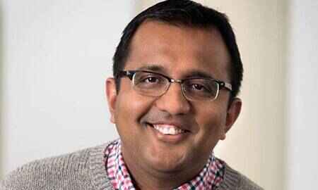 Tejas Gandhi