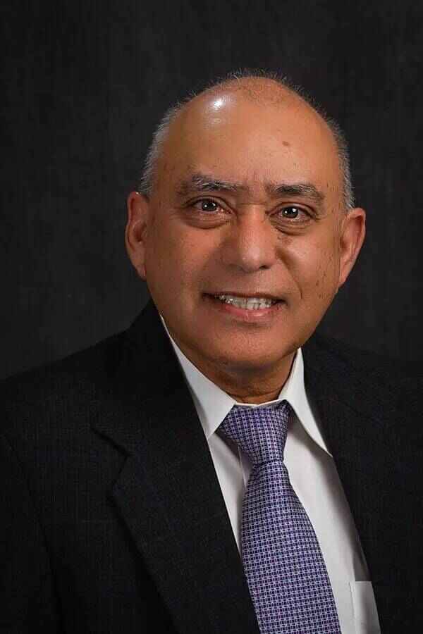 Tejinder Saini, MD