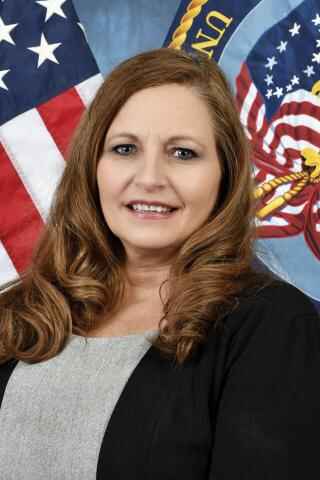 Tenna Liston, MSN, RN