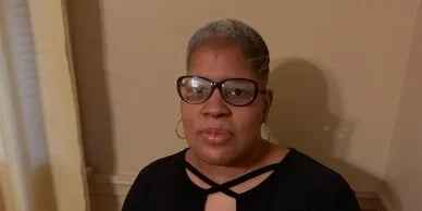 Terecia Smith