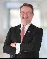Terence M. Murphy, MHSA, FACHE