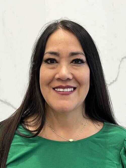 Teresa Celaya-Garner