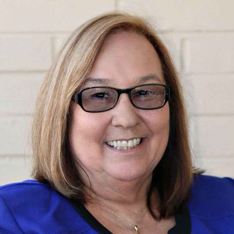 Teresa Dawson