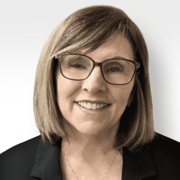 Teresa Jenkinson