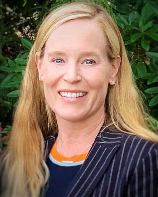 Teresa L. Jackson