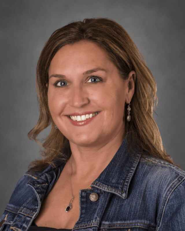 Teresa McClure, LPC, ACADC