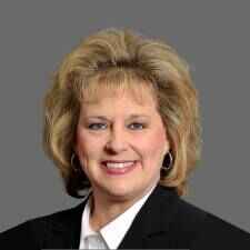 Terri Berhardt, SHRM