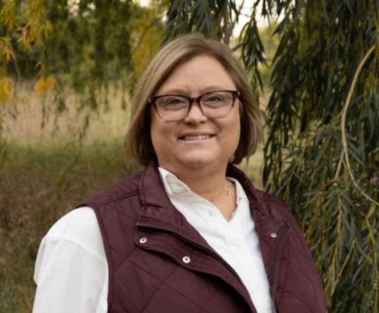 Terri Clark, DNP, RN