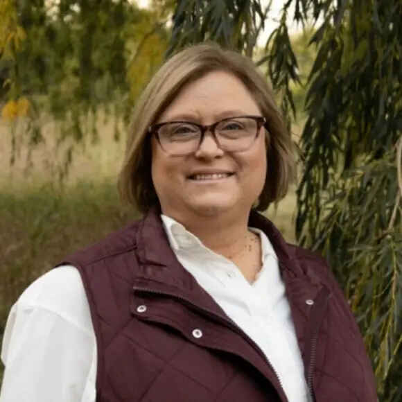 Terri Clark, DNP, RN