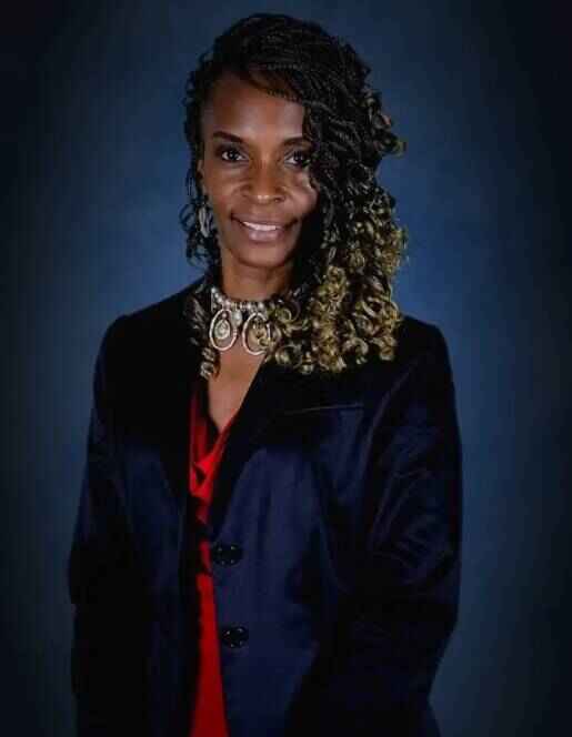Terri D. Glover, MA