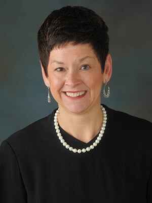 Terri Hines