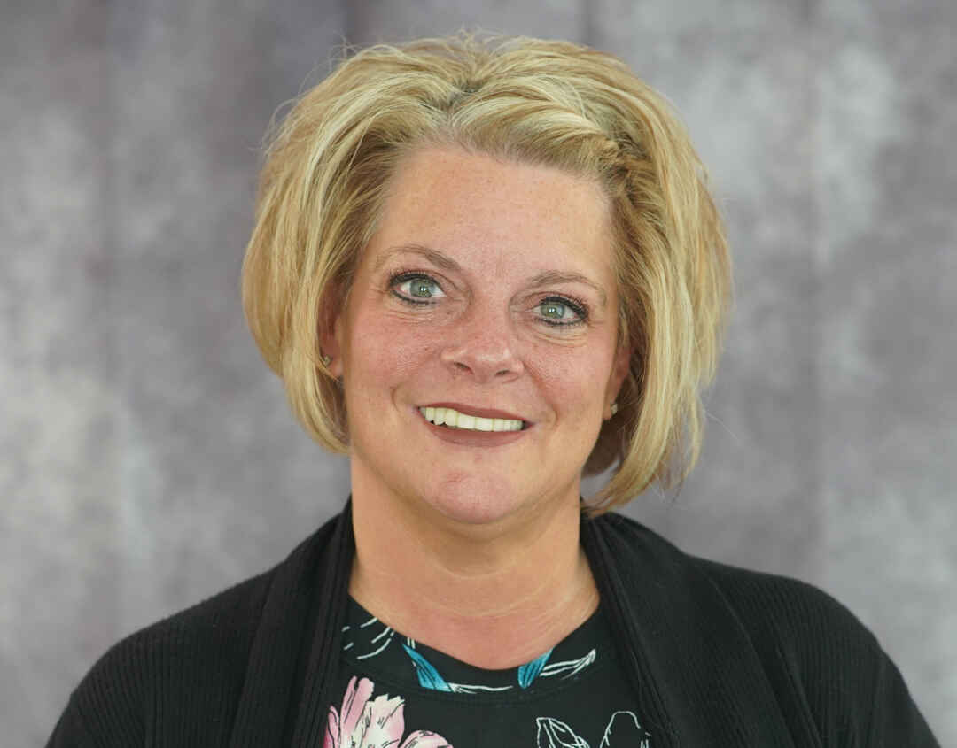 Terri Poulos