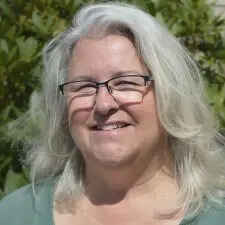 Terri Syverson, LPC, CADCIII