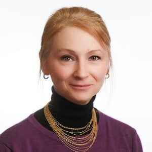 Terri Ward, PHR