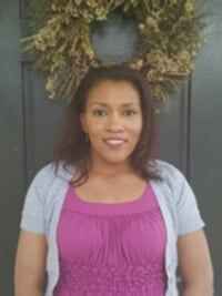 Terrie Speede-Jones