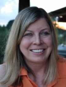 Terrie Tarleton, LPC, CPCS
